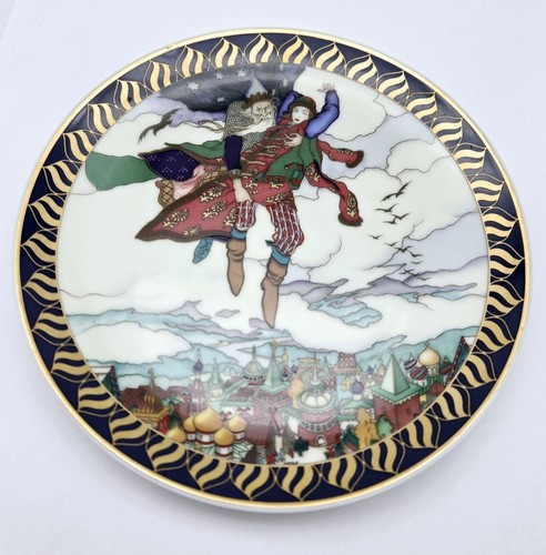 Russian fairy tales maria - russian,