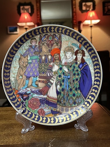 Heinrich villeroy boch - 6.5",