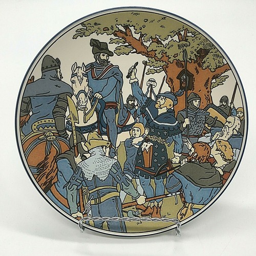 Vintage heinrich villeroy - heinrich,