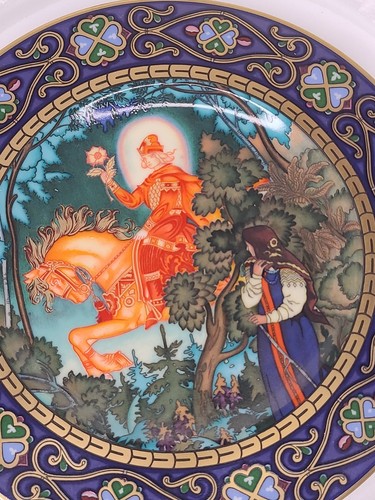 Villeroy boch russian fairy - boch,