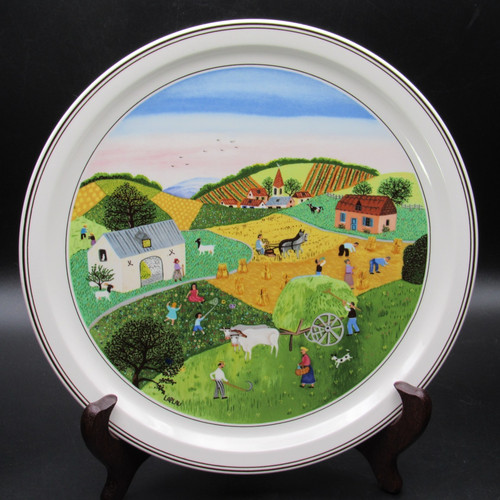 Villeroy boch gerard laplau - boch,